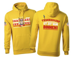 TESKESDURP Hoodie