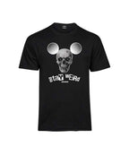 Boneman T-shirt - Mickey Skull